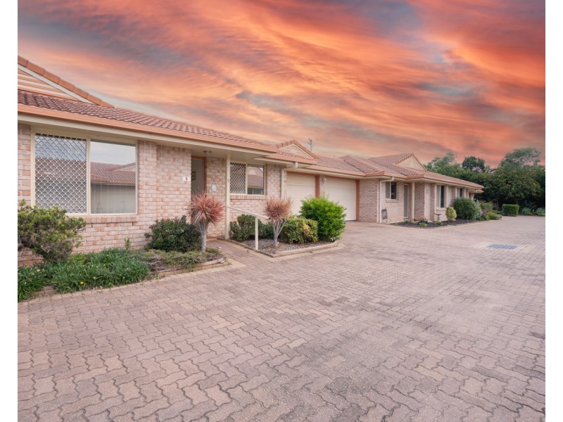 5/7 Coolgarra Avenue, Bongaree QLD 4507