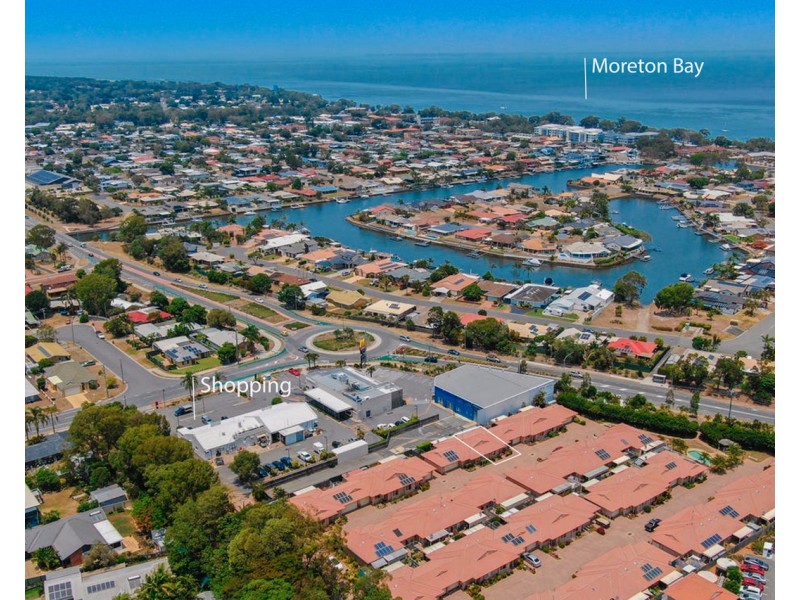 5/7 Coolgarra Avenue, Bongaree QLD 4507