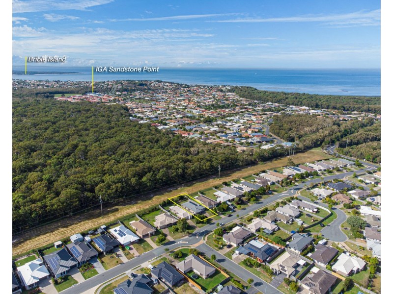 2/26 Water Gum Crescent, Ningi QLD 4511