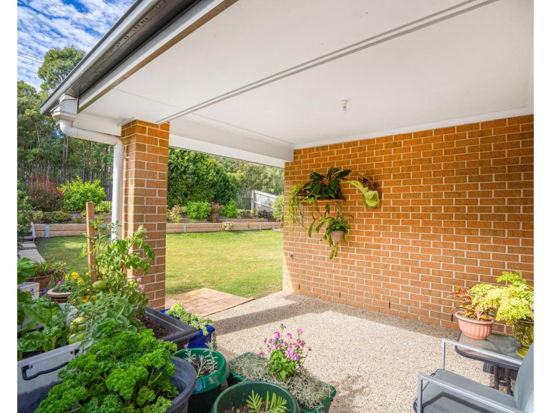 2/26 Water Gum Crescent, Ningi QLD 4511