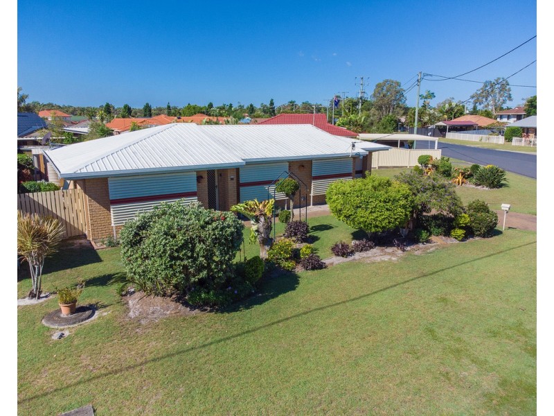 16 Pheasant Avenue, Banksia Beach QLD 4507
