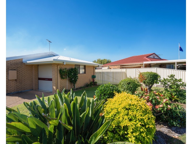 16 Pheasant Avenue, Banksia Beach QLD 4507