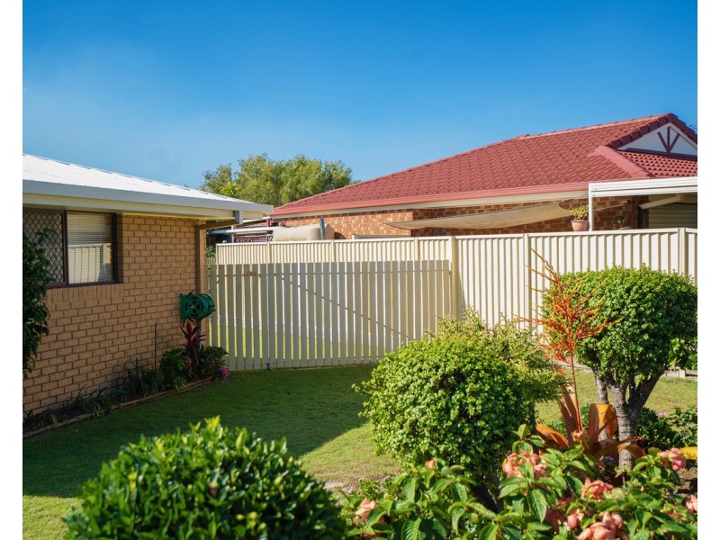 16 Pheasant Avenue, Banksia Beach QLD 4507