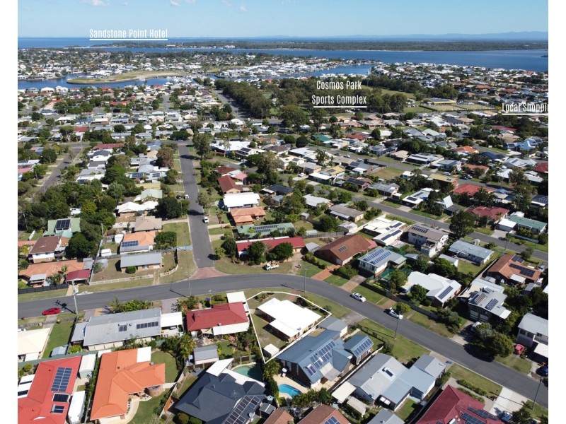 16 Pheasant Avenue, Banksia Beach QLD 4507