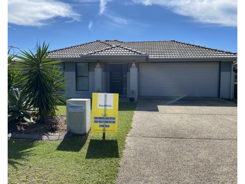 26 Broadleaf Place, Ningi QLD 4511