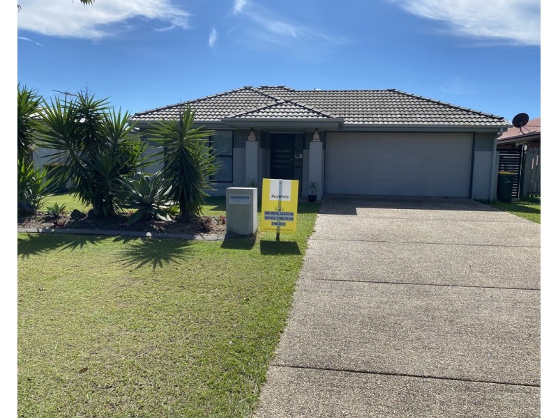 26 Broadleaf Place, Ningi QLD 4511