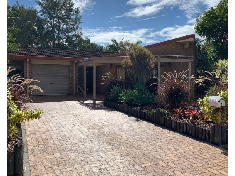 Banksia Beach QLD 4507