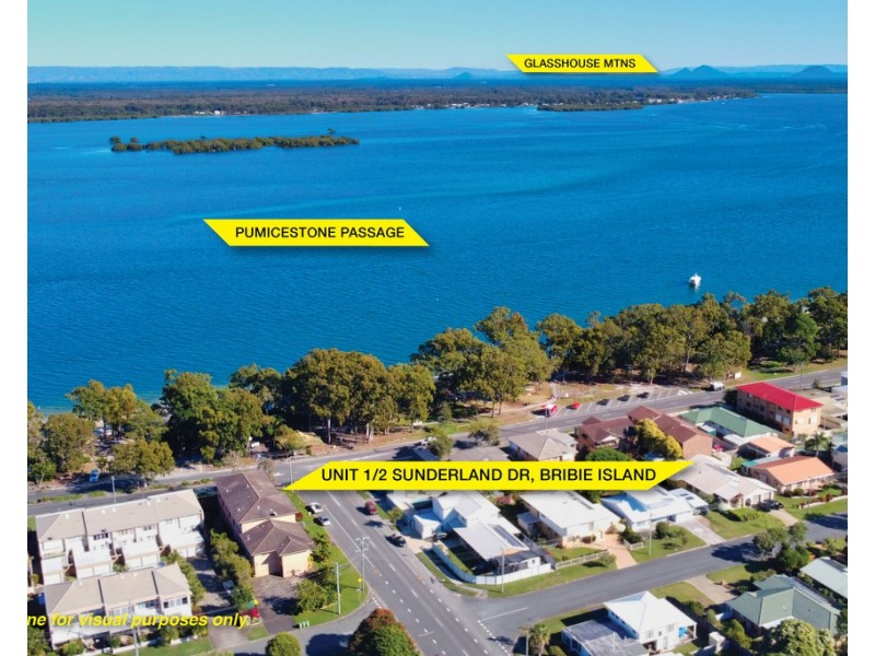 1/2 Sunderland Drive, Banksia Beach QLD 4507