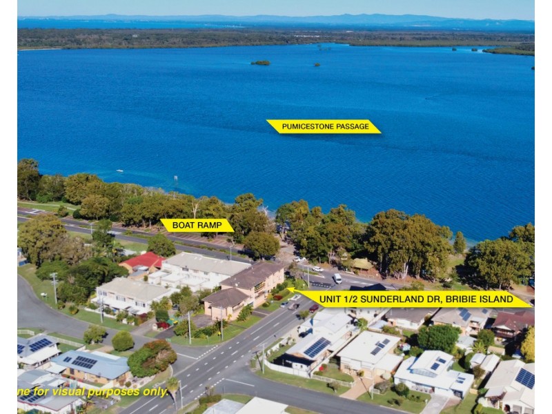 1/2 Sunderland Drive, Banksia Beach QLD 4507