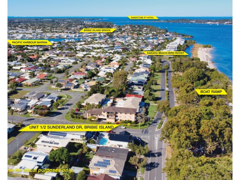 1/2 Sunderland Drive, Banksia Beach QLD 4507