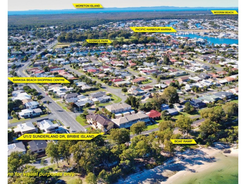 1/2 Sunderland Drive, Banksia Beach QLD 4507