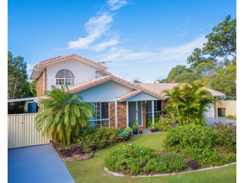 83 Arcadia Avenue, Woorim QLD 4507