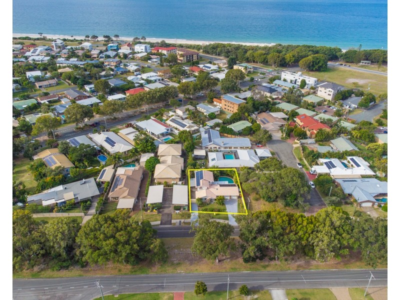 83 Arcadia Avenue, Woorim QLD 4507