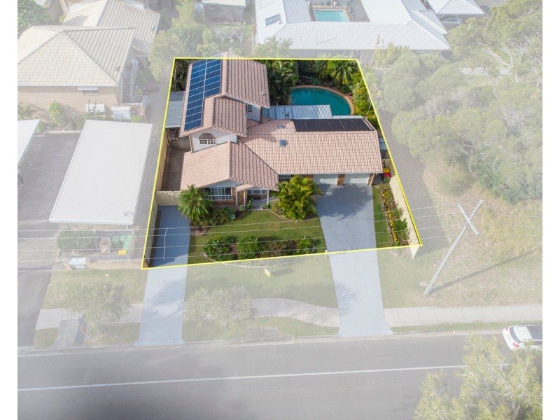 83 Arcadia Avenue, Woorim QLD 4507