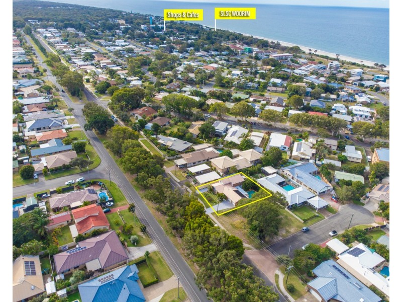 83 Arcadia Avenue, Woorim QLD 4507