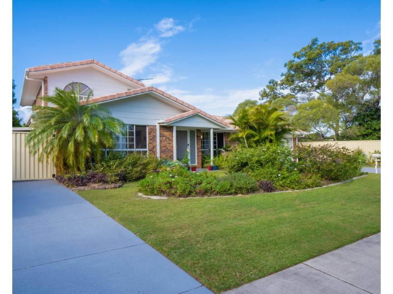 83 Arcadia Avenue, Woorim QLD 4507