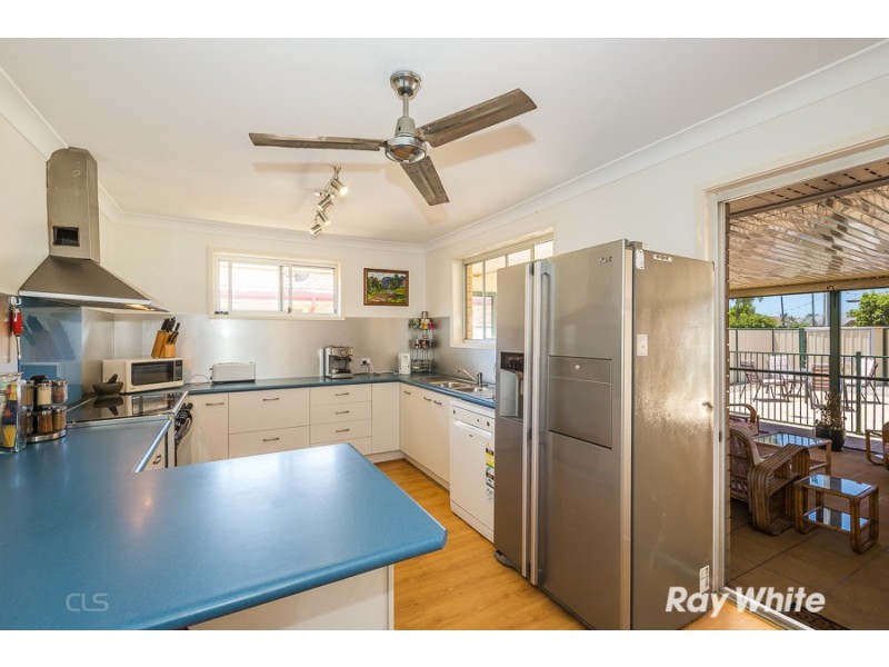 35 Endeavour Drive, Banksia Beach QLD 4507