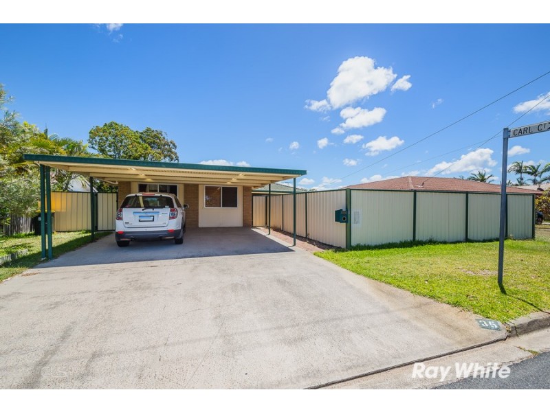 35 Endeavour Drive, Banksia Beach QLD 4507