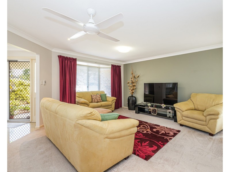 25 Port Drive, Banksia Beach QLD 4507