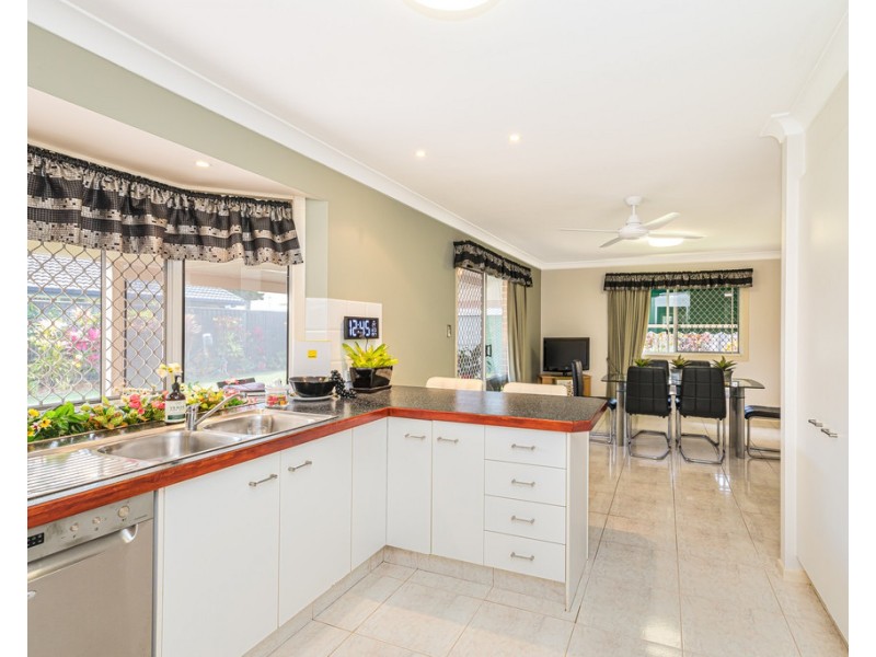 25 Port Drive, Banksia Beach QLD 4507