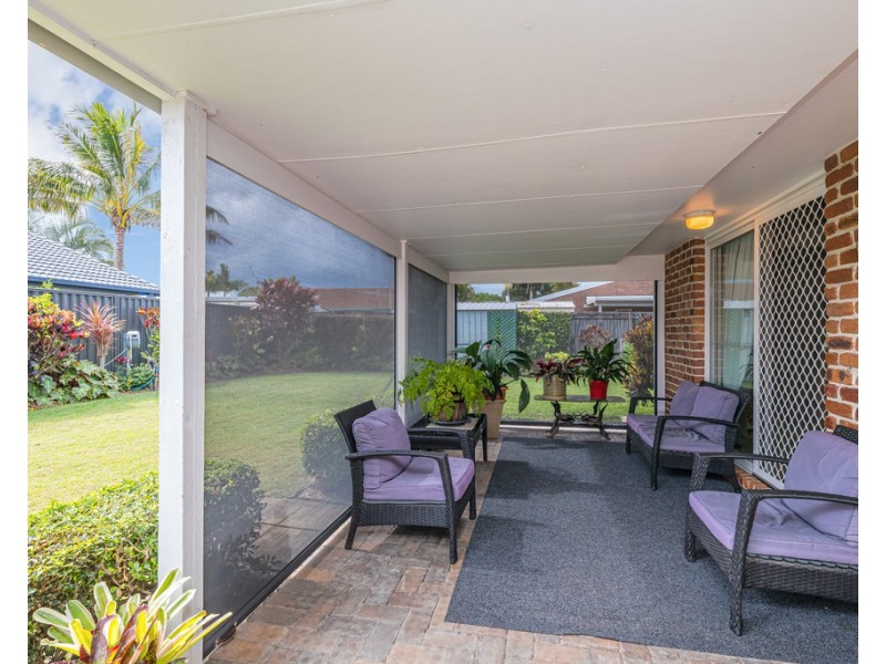 25 Port Drive, Banksia Beach QLD 4507
