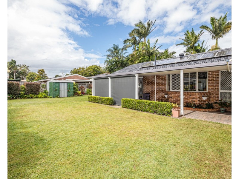 25 Port Drive, Banksia Beach QLD 4507