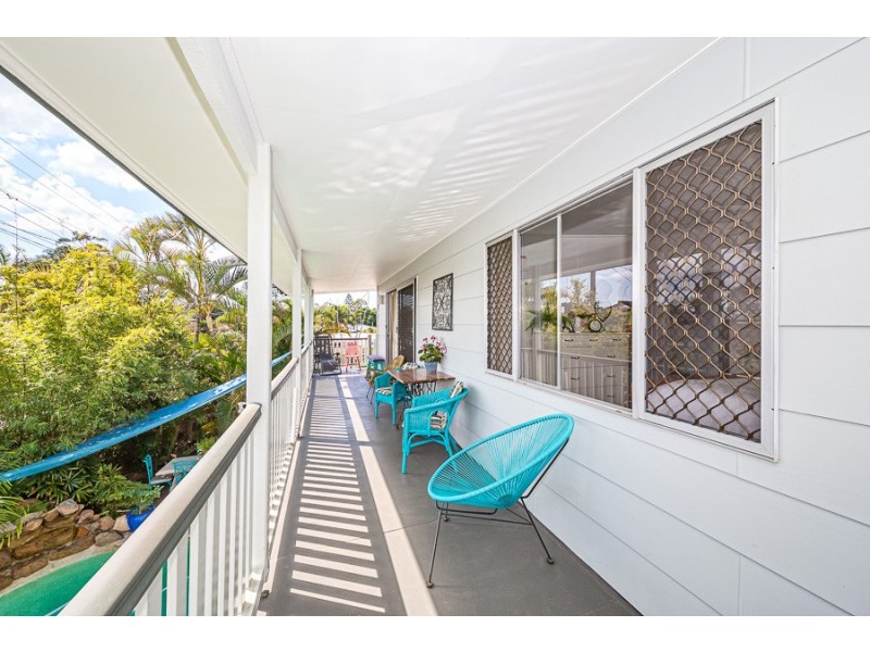 28 Palm Avenue, Bongaree QLD 4507