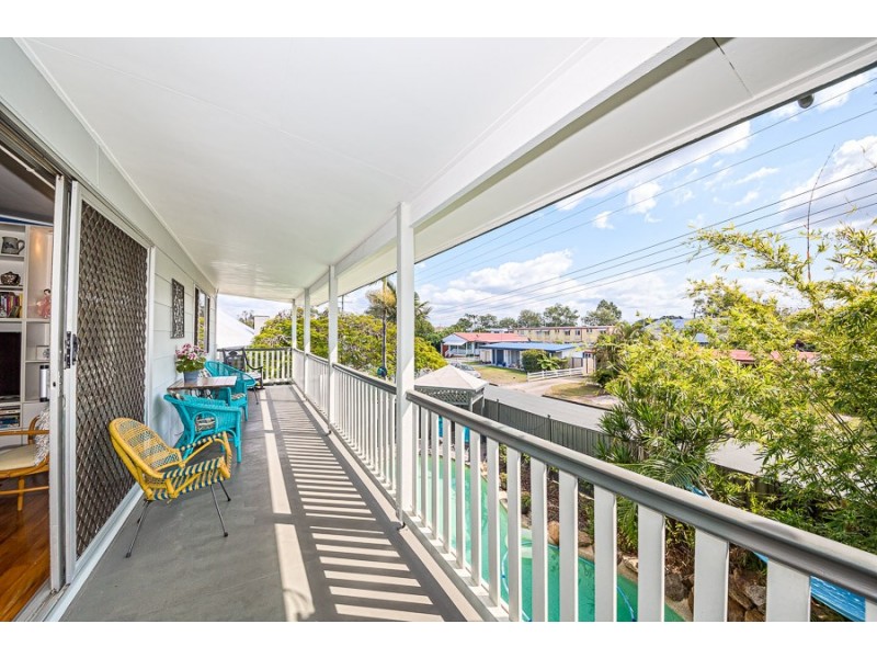 28 Palm Avenue, Bongaree QLD 4507