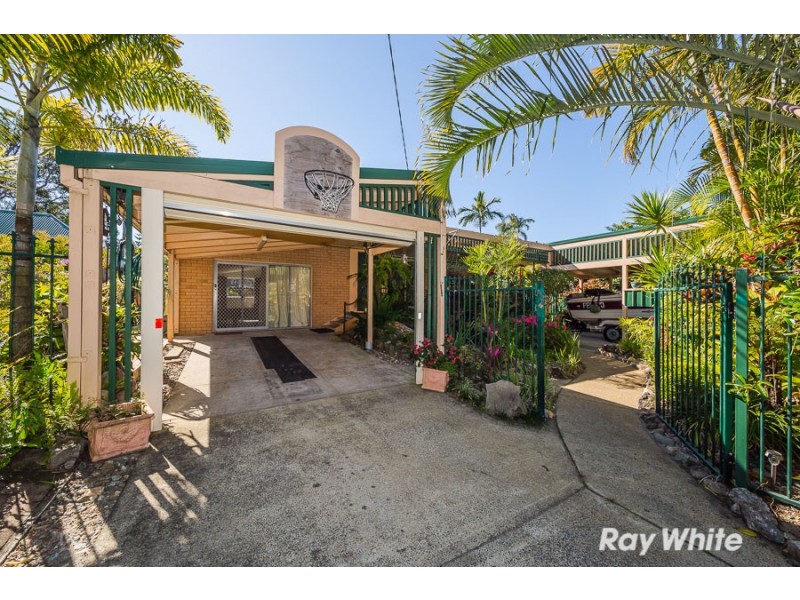 7 McDowall Street, Bongaree QLD 4507
