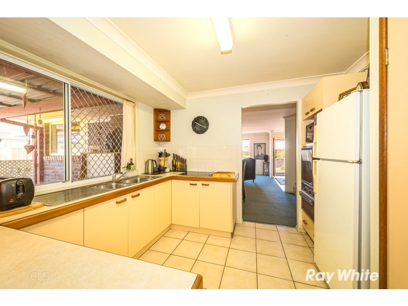 35 Jasmin Drive, Bongaree QLD 4507