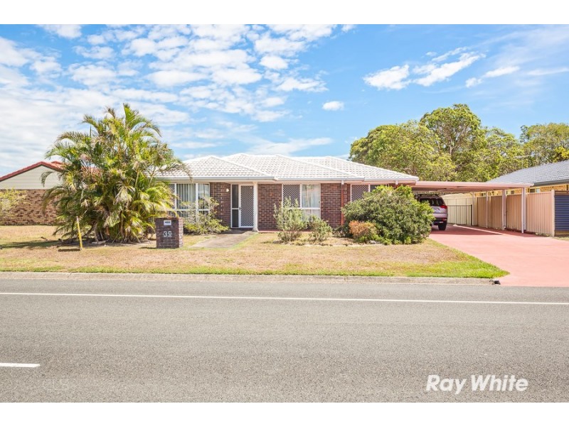 35 Jasmin Drive, Bongaree QLD 4507