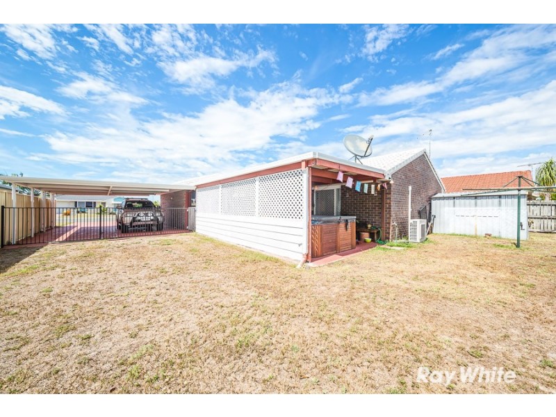 35 Jasmin Drive, Bongaree QLD 4507