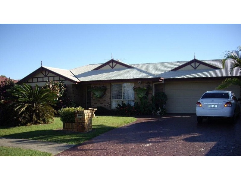 75 Coolgarra Avenue, Bongaree QLD 4507