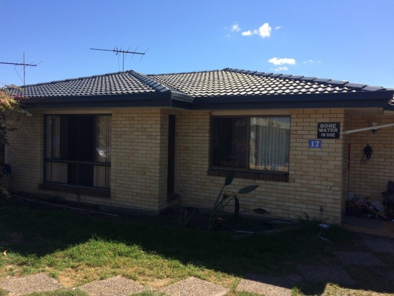 17 Emu Walk, Bongaree QLD 4507