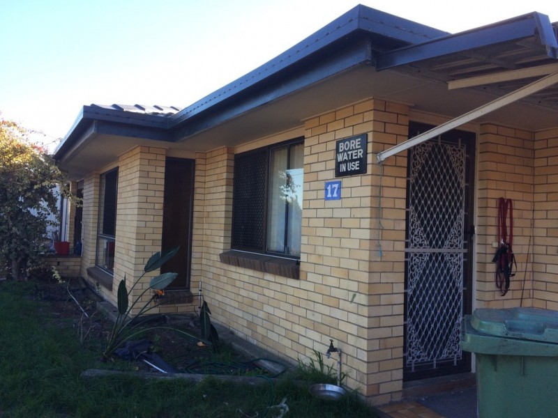 17 Emu Walk, Bongaree QLD 4507