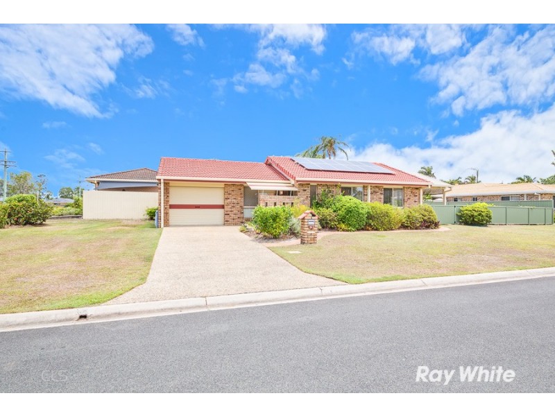 24 Kittyhawk Street, Bongaree QLD 4507