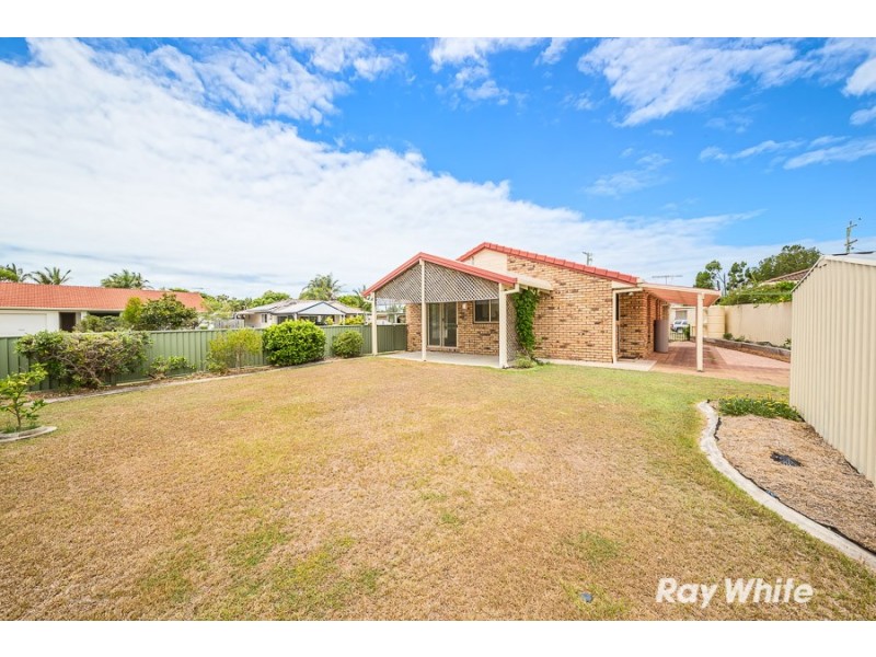 24 Kittyhawk Street, Bongaree QLD 4507