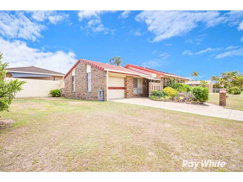 24 Kittyhawk Street, Bongaree QLD 4507