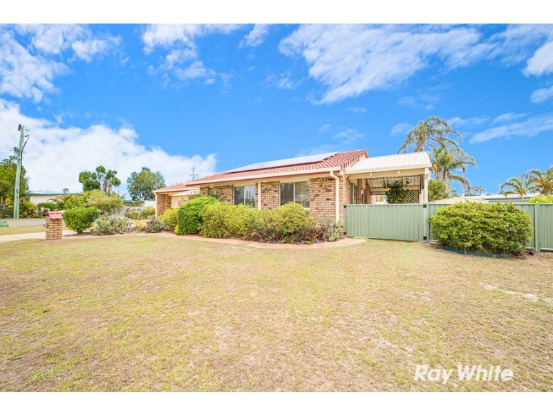 24 Kittyhawk Street, Bongaree QLD 4507