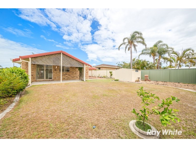 24 Kittyhawk Street, Bongaree QLD 4507