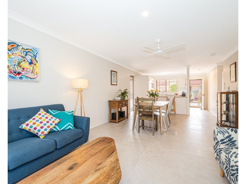 9/85-87 Cotterill Avenue, Bongaree QLD 4507