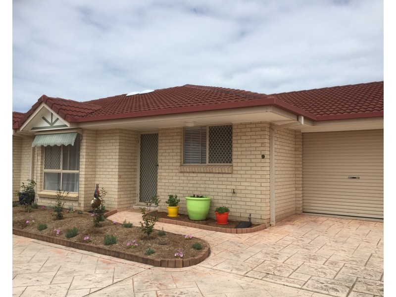 9/85-87 Cotterill Avenue, Bongaree QLD 4507