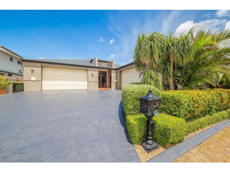 53 Protea Drive, Bongaree QLD 4507