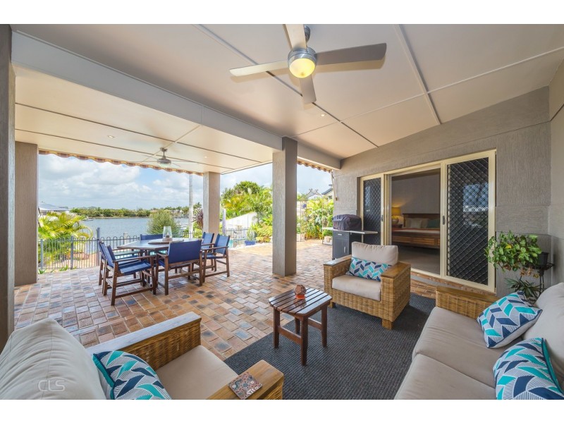 53 Protea Drive, Bongaree QLD 4507