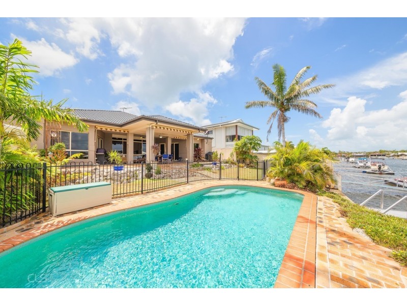 53 Protea Drive, Bongaree QLD 4507