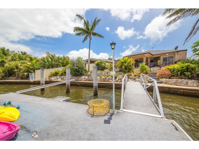 53 Protea Drive, Bongaree QLD 4507