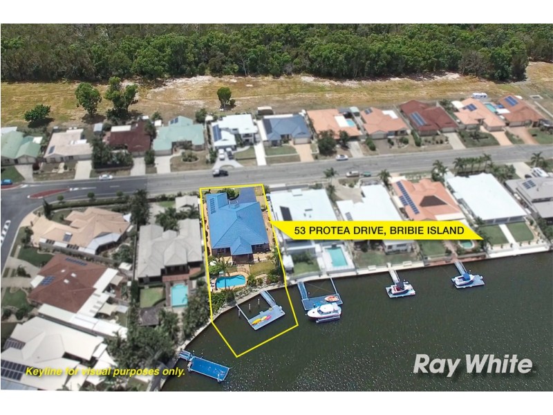 53 Protea Drive, Bongaree QLD 4507