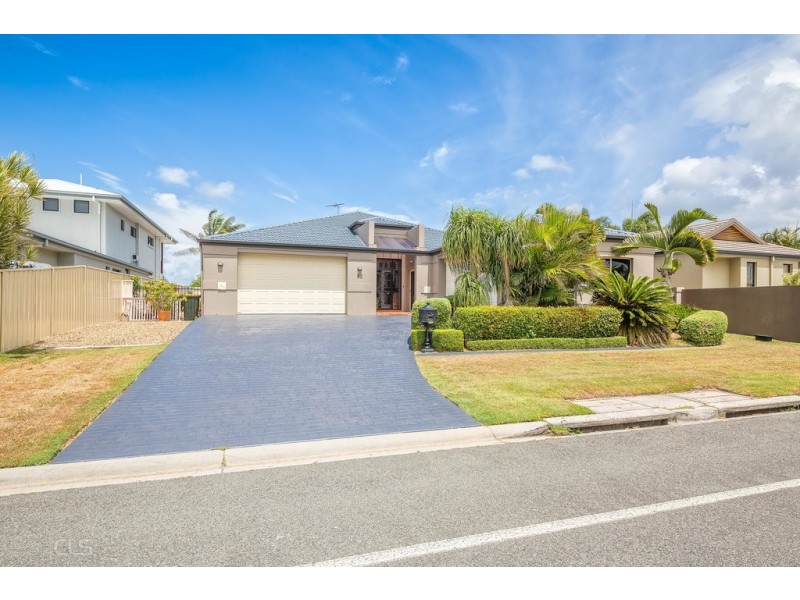 53 Protea Drive, Bongaree QLD 4507