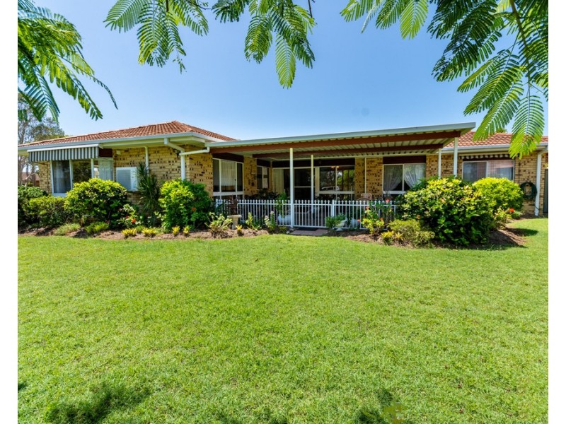 2 Elizabeth Batts Court, Banksia Beach QLD 4507