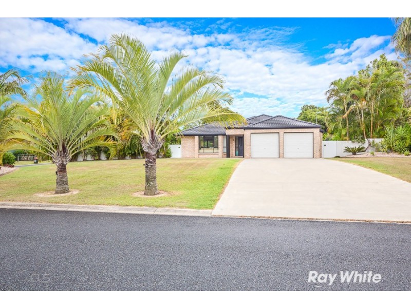 2 Jodi Close, Ningi QLD 4511